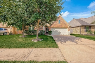 13606 Mooring Pointe Dr, Pearland, TX 77584