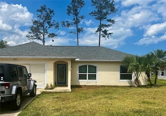 25 Pittson Ln, Palm Coast, FL 32164
