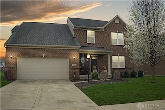 9504 Aspen Brook Ct, Dayton, OH 45458