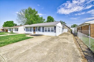409 Catalina Dr, Owensboro, KY 42303