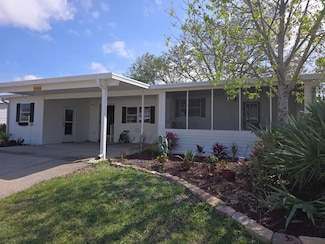 152 Costa Rica, Edgewater, FL 32141