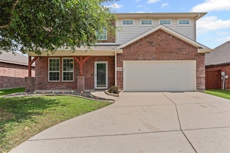 2004 Graham Ranch Rd, Fort Worth, TX 76134