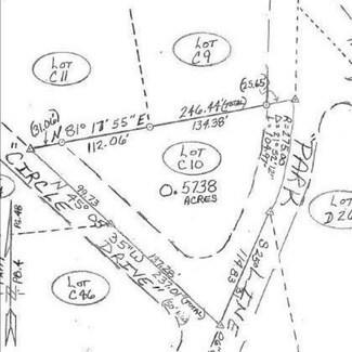 C10 Circle Dr, Stanley, VA 22851