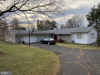 22803 New Shawnee Rd SW, Westernport, MD 21562
