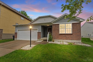9168 Norfolk Dr, Cincinnati, OH 45231