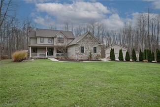 13205 Samara Ct, Chardon, OH 44024
