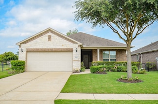 234 Cattle Ranch Dr, Richmond, TX 77469