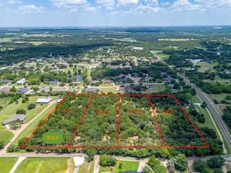 2812 County Road 805b, Keene, TX 76031