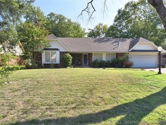 10001 S Kingston Ave, Tulsa, OK 74137