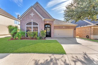 27306 Spiral Canyon, San Antonio, TX 78261