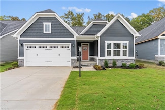 391 Tributary Ln, Carrollton, VA 23314