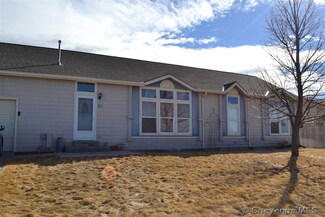 211 Abilene Loop, Burns, WY 82053