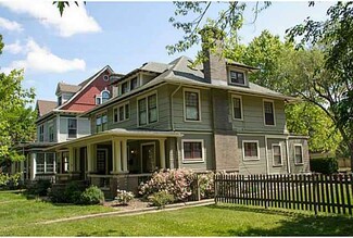 1241 N New Jersey St, Indianapolis, IN 46202