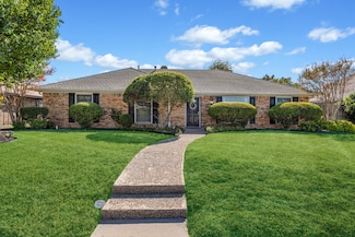 2608 Cross Bend Rd, Plano, TX 75023