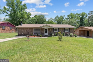 1322 Melford Dr, Columbus, GA 31907
