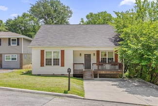 812 Merriam St, Chattanooga, TN 37405