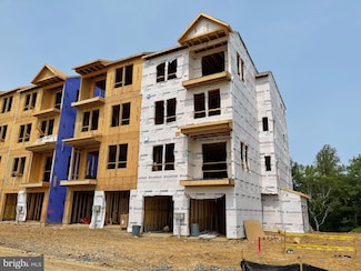 242 Violet Way Unit 1, Stafford, VA 22554