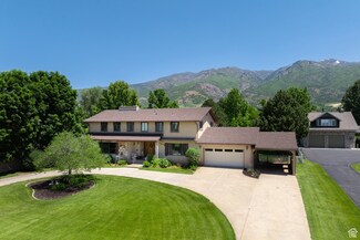 1478 N Ewe Turn St E, Kaysville, UT 84037