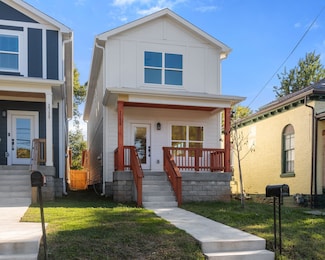 1715 Heiman St, Nashville, TN 37208