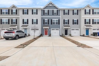 41 Cecelia Way, Suffolk, VA 23434
