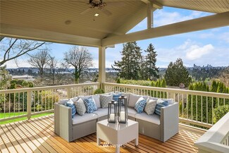 2011 89th Ave NE, Clyde Hill, WA 98004