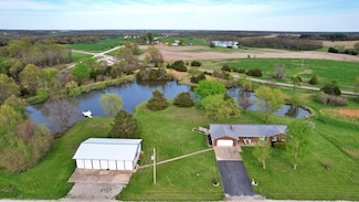 11700 County Road 127, Wyaconda, MO 63474
