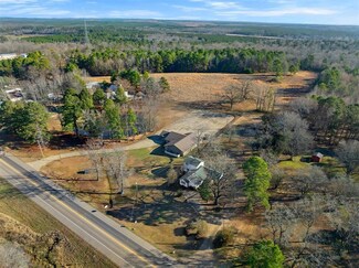 1664 N Us Highway 259, Broken Bow, OK 74728