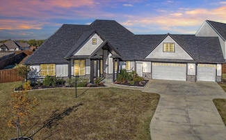 2051 Constitution Ct, Nevada, TX 75173