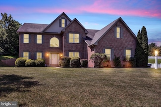 28 Valley Rd, Shrewsbury, PA 17361