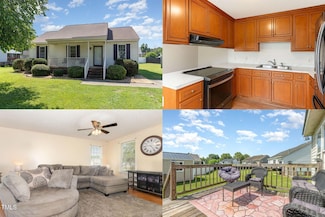 2406 Kauffman Ct E, Wilson, NC 27893