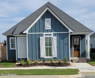 118 Sandstone Ave, Scott, LA 70583