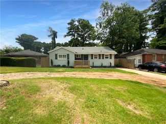 2653 Tilson Rd, Decatur, GA 30032