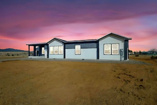 18 Corte Agave, Edgewood, NM 87015
