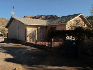 470 W Terrace Dr, Superior, AZ 85173