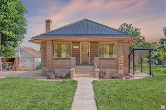 122 W 300 N, Parowan, UT 84761