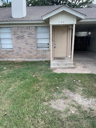 104 Jim Cage Ln Unit A, Hutto, TX 78634