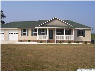 597 Braswell St, Altoona, AL 35952
