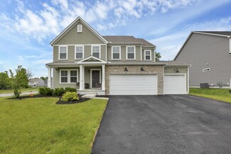 1219 Tara Piper Ln, Blacklick, OH 43004