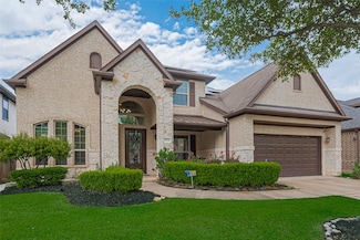 27718 Ashbrook Falls Ct, Fulshear, TX 77441