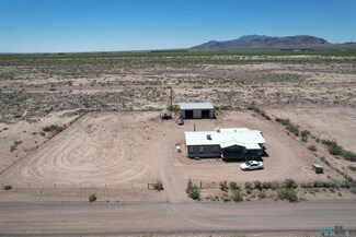 12340 Pojoaque Rd NE, Deming, NM 88030