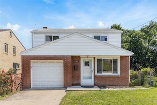 1249 Merrick Ave, Pittsburgh, PA 15226