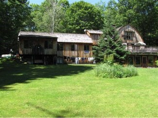20 Dale Rd, Center Sandwich, NH 03227