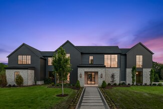 1809 Old Hickory Blvd, Brentwood, TN 37027