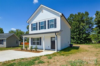 1045 Appledown Ct, Salisbury, NC 28147