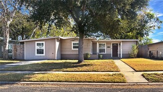 4614 Mokry Dr, Corpus Christi, TX 78415