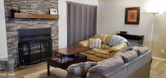 2793 Sports Village Unit 25 Loop, Pinetop, AZ 85935