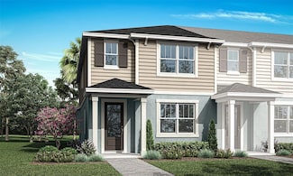 2823 Camellia Flower St, Apopka, FL 32703
