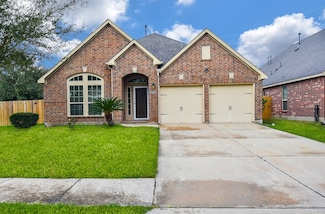 4226 Maplewood Creek, Fresno, TX 77545
