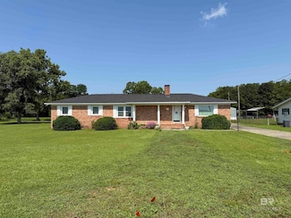 558 Stanton Rd, Atmore, AL 36502