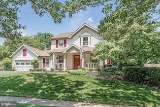 20304 Watkins Meadow Dr, Germantown, MD 20876